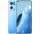 Oppo Reno7 Pro 5G 12GB RAM 256GB - Startrails Blue 1 in UAE