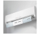 360g ABS Material Air Conditioner Windshield Board for Bedroom - White 2 in OMAN