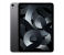 Apple iPad Air 5th Generation 2022 10.9 Inch WiFi and Cellular 64GB - Space Gray 1 in OMAN
