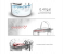 Automatic Pet Drinking Fountain with Faucet Kits 3 in UAE