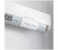 360g ABS Material Air Conditioner Windshield Board for Bedroom - White 1 in OMAN