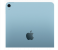 Apple iPad Air 5th Generation 2022 10.9 Inch WiFi and Cellular 64GB - Blue 3 in OMAN