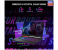 Asus G513IE-HN006W ROG STRIX 15.6 Inch FHD AMD Ryzen R7 4800H Processor 16GB DDR4 RAM 1TB SSD 4GB NVIDIA GeForce RTX 3050Ti Graphics Windows 11 Home - Grey 4 in UAE