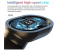 JS2 TWS-T11 Bluetooth 5.0 with Charging Case and LED Digital Display True Wireless Earbuds - White 6 in UAE
