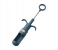Generic Dates Cherry Core Seeds Remover - Blue 2 in OMAN