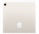 Apple iPad Air 5th Generation 2022 10.9 Inch WiFi and Cellular 256GB - Starlight 4 in OMAN