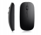 4D Slim 2.4 Ghz Wireless Mouse - Black 1 in UAE