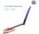 ASUS ZENBOOK UX325EA-OLED001W-GREY 13.3 Inch FHD Intel Core i7 1165G7H Processor 16GB RAM 1TB SSD Intel Iris X Graphics Windows 11 Home - Grey 6 in UAE