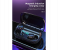 JS2 TWS-T11 Bluetooth 5.0 with Charging Case and LED Digital Display True Wireless Earbuds -Black 5 in UAE