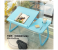 Generic 4 Angles Adjustable Laptop Table Folding Laptop Desk for Bed Portable Computer Notebook Sofa Table for Writing 3 in OMAN