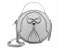 Louis Round Messenger Hand Bag For Women Image