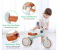 Baby Balance Bike for Baby Toys - White and Green 4 in UAE