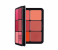 Invicible Makeup Palette - Black 1 in KSA