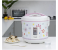 Geepas GRC4331 3.2Litre Electric Rice Cooker - White 1 in UAE
