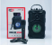 Soonbox S5 Karaoke Bluetooth Speaker With Microphone - Black 1 in UAE