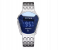 Set Of 3 Gaith Luxury Digital Touch Watch 3 in KSA
