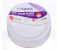 Hotpack RFP7PKT 25 Pieces 7 Inch Round Foam Plate - White 1 in UAE