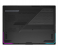 Asus ROG Strix SCAR G533QS-HF009 15.6 Inch AMD Ryzen 9 32GB RAM 2TB SSD 16GB RTX3080 Graphics Windows 10 - Black 6 in UAE