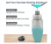 RMN New Trend Spray Mop for Floor Cleaning - Grey and White 2 in UAE
