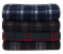 Print Polar 200X230cm 3 Pcs Double-Faced Fleece Blanket – Multi-Color 2 in UAE