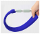 Microfiber Dust Brush Gap Dust Cleaning Washable with Extension Pole Long Handle Mop for Sofa Bed Furniture Bottom With Adjustable Hand Stick Grabber - Blue 2 in OMAN