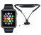 A1 Mobile Smart Watch With Memory And Sim Image