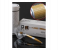 ZGTS 0.5millimeter Titanium Series Micro Needle Derma Roller - Silver and Gold 2 in OMAN