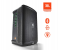 JBL EON ONE Compact All-in-One Battery-Powered Professional Portable PA System - Black 6 in UAE