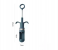 Generic Dates Cherry Core Seeds Remover - Blue 3 in OMAN