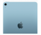 Apple iPad Air 5th Generation 2022 10.9 Inch WiFi 256GB - Blue 3 in OMAN
