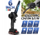 Generic 6 Inch 1200 Watts Electric Chain Saw Image
