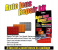 Generic Auto Lens Repair Kit Quick Fix A Cracked Broken Tail Light Smooth Surface Polish Red Amber 2 in OMAN