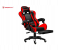 Deadskull Gaming Chair With Foot Rest 3 in OMAN
