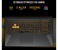 Asus TUF GAMING FX706HEB-HX090T 17.3 Inch FHD Intel Core i7 11800H Processor 16GB RAM 1TB SSD 4GB NVIDIA Geforce RTX 3050Ti Graphics Windows 10 Home - Grey 5 in UAE