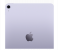 Apple iPad Air 5th Generation 2022 10.9 Inch WiFi and Cellular 64GB - Purple 3 in OMAN