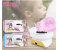 DSP KA1006 Cotton Candy Maker - White 1 in UAE