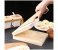 Generic Wooden Tortilla Maker - Beige 1 in UAE