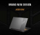 ASUS TUF GAMING FA707RC-HX006W-GREY 17.3 Inch FHD AMD R7 6800H Processor 16GB RAM 512GB SSD 4GB NVIDIA GeForce RTX 3050 Graphics Windows 11 Home - Grey 7 in UAE