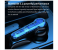 M19 TWS Wireless Bluetooth Stereo Earbuds With Digital LED Display - Black 6 in UAE