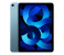 Apple iPad Air 5th Generation 2022 10.9 Inch WiFi and Cellular 256GB - Blue 1 in OMAN