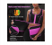 RMN 3 Pieces FN-Along Fit Body Shaper Waist Trainer Vest Sports Bundle Assorted Size For Women - Black 5 in KSA
