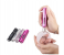 Pack of 2 5ml Portable Mini Refillable Perfume Atomizer Bottle - Assorted Colours 7 in UAE