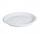Hotpack PARPP9D 25 Pieces 9 Inch Plastic Round Plate - White 2 in UAE