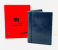 Philippe Morgan PM124 Stylish Leather Card Holders - Navy Blue 1 in UAE