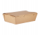 Hotpack HSMKLB150 5 Pieces Kraft PE Lunch Box 6 in UAE