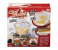 Generic 12 In 1 Kitchen Tool Chef Basket - Silver 3 in OMAN
