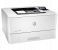 HP M404n LaserJet Pro Monochrome LaserJet Printer - White 3 in UAE