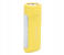 Krypton KNFL5168 1200mAh Rechargeable LED Lantern - Yellow 2 in OMAN