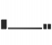 LG SN11 7.1.4 Wireless Sound Bar with Dolby Atmos and Google Assistant - Black 7 in UAE