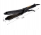 Generic PH-686 Straight Perm Duai Volume Electric Anion Hair Stick - Black 4 in UAE